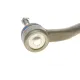Наконечник рульової тяги лівий MEYLE 316 020 4375 для BMW 5 E39 1996-2004, M12x1.5/M16x1.5
