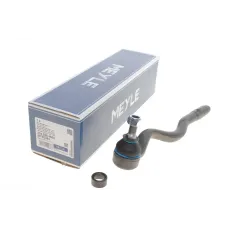 Наконечник рульової тяги правий MEYLE 316 020 4604 для BMW 3 (E46) 1998-2005, M12x1.5/M14x1.5