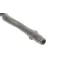 Наконечник рульової тяги правий MEYLE 316 020 4604 для BMW 3 (E46) 1998-2005, M12x1.5/M14x1.5