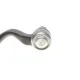 Тяга рульова (з наконечником) (R) BMW 3 (E46) 98-