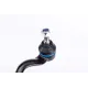 Тяга рульова ліва MEYLE 316 030 4339 для BMW 3 (E36) 1990-2000, M10x1/M18x1.5