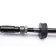 Тяга рульова ліва MEYLE 316 030 4339 для BMW 3 (E36) 1990-2000, M10x1/M18x1.5