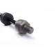 Тяга рульова ліва MEYLE 316 030 4339 для BMW 3 (E36) 1990-2000, M10x1/M18x1.5