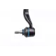 Тяга рульова права MEYLE 316 030 4340 для BMW 3 (E36) 1990-2000, M10x1/M18x1.5