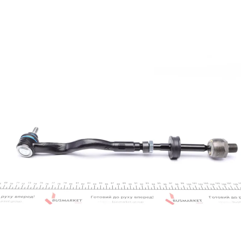 Тяга рульова права MEYLE 316 030 4340 для BMW 3 (E36) 1990-2000, M10x1/M18x1.5