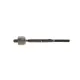 Тяга рульова права MEYLE 316 031 0011 для BMW 5 (F10/F11) 7 (F01/F02/F03/F04), Hyundai Ioniq, M18x1.5/M14x1.5