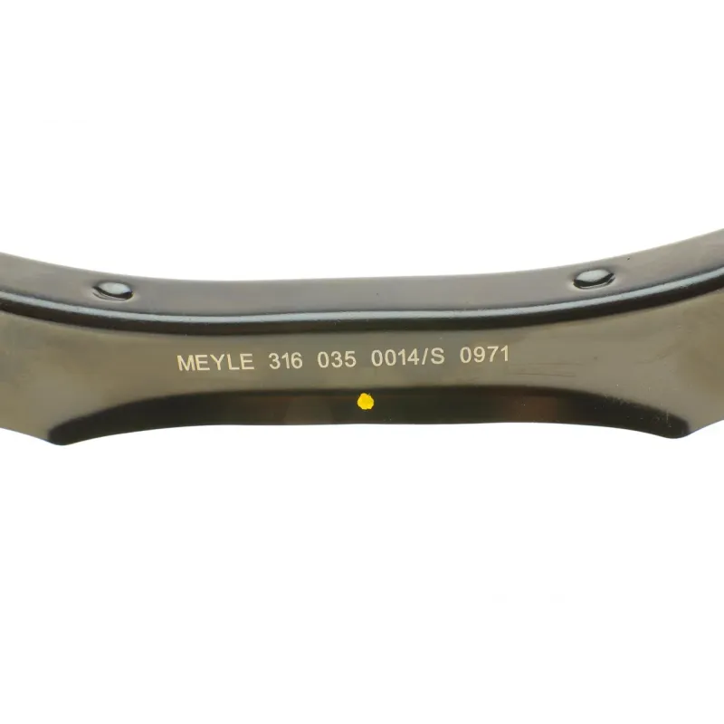 Важіль підвіски передній MEYLE 316 035 0014/S для BMW 1 (F20) / 3 (F30) 2011-2018, 245 мм