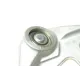Комплект важелів підвіски (передньої) BMW 3 (E46) 98-05 M43/M47/M52/N40/N46