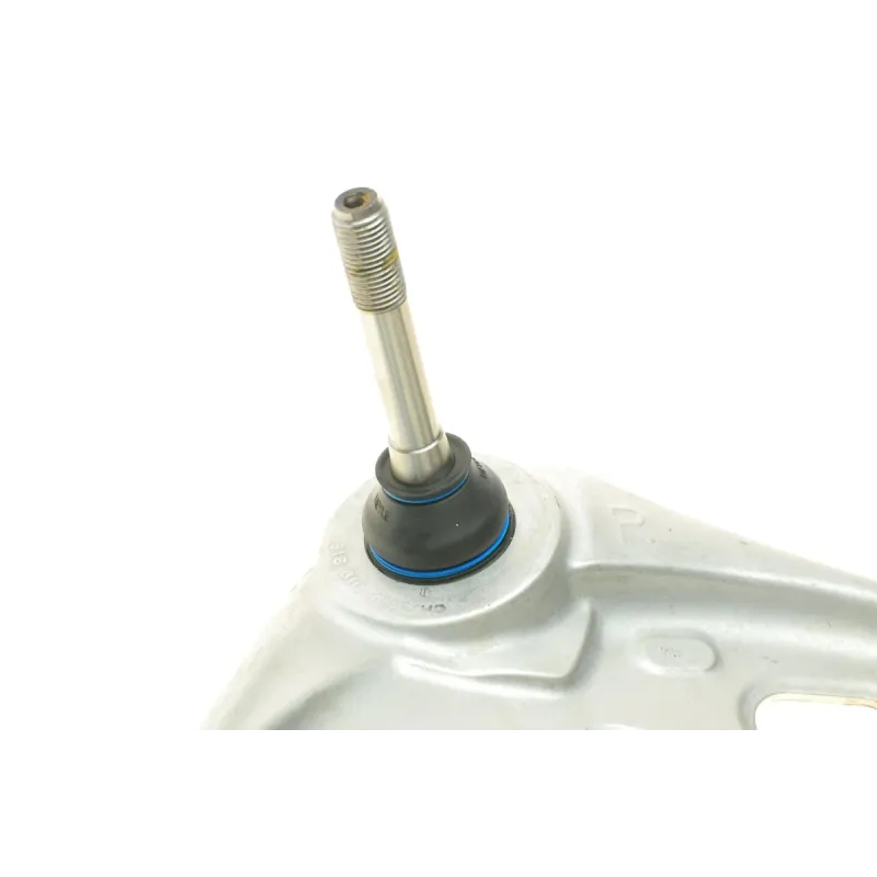 Комплект важелів підвіски (передньої) BMW 3 (E46) 98-05 M43/M47/M52/N40/N46