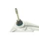 Комплект важелів підвіски (передньої) BMW 3 (E46) 98-05 M43/M47/M52/N40/N46