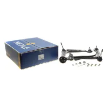 Комплект важелів підвіски (передньої) BMW 3 (E36) 91-98 M40/M43/M51/M52