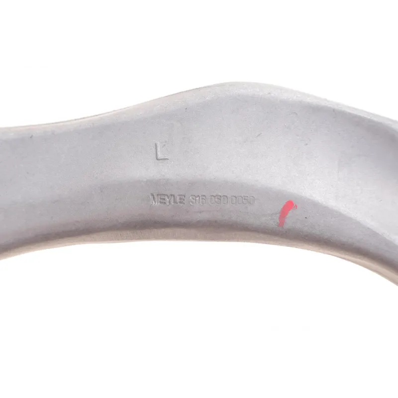 Важіль підвіски MEYLE 316 050 0050 передній лівий BMW 5 F10/F18, 6 F13