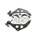 Комплект важелів підвіски (передньої) Mini (R50/R53/R52) 01-08 (з болтами)