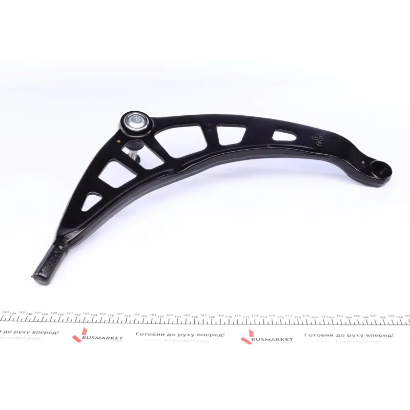Важіль передньої підвіски правий MEYLE 316 050 0092 для Mini Countryman R60/Paceman R61 2010-2016