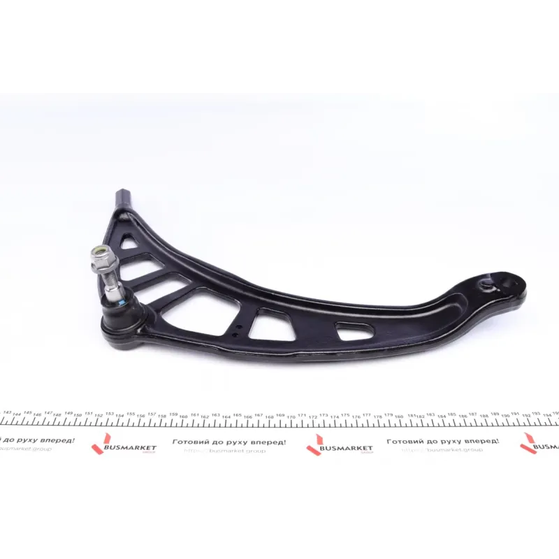 Важіль передньої підвіски правий MEYLE 316 050 0092 для Mini Countryman R60/Paceman R61 2010-2016