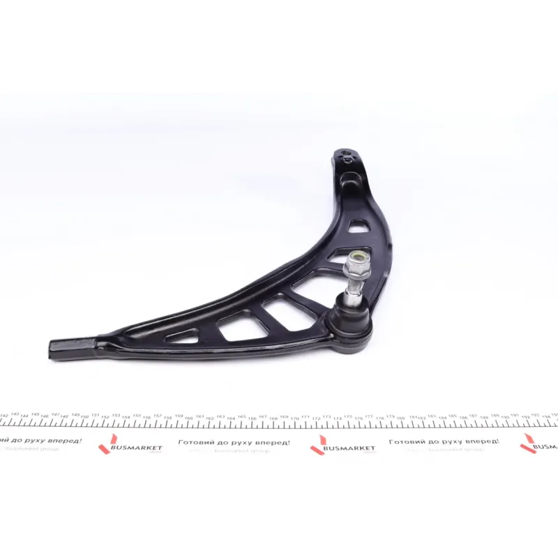 Важіль передньої підвіски правий MEYLE 316 050 0092 для Mini Countryman R60/Paceman R61 2010-2016
