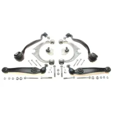 Комплект важелів підвіски передній MEYLE 316 050 0109/HD для BMW X5 (E70) X6 (E71/72) 2006-2014