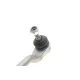 Важіль підвіски MEYLE 316 050 3901 передній лівий для BMW 5 E39 1995-2003, 314 мм