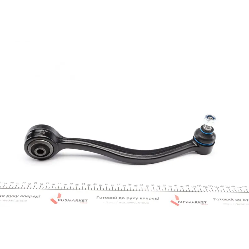 Важіль передньої підвіски лівий MEYLE 316 050 4217 для BMW 5 (E34)/(E28)/7 (E32) 325 мм