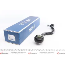 Важіль передньої осі лівий MEYLE 316 050 4332/HD для BMW 5 (E34) 1987-1997, M14x1.5