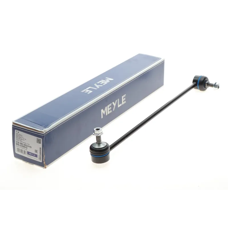 Тяга стабілізатора MEYLE 316 060 0003/HD передня ліва BMW 7 (E65/E66/E67) 2001-2008 426 мм