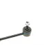 Тяга стабілізатора задня ліва MEYLE 316 060 0042/HD для BMW 1 (F20/F21) 116i 136 к.с. 2010-