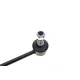 Тяга стабілізатора права MEYLE 3160600072 для BMW 5 E60/E61 2003-2010 (L=300mm)