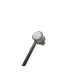 Тяга стабілізатора MEYLE 316 060 0083 передня права BMW 5 F10/F11/F07 6 F12/F13 7 F01/F02/F03/F04 2008- M12x1.5