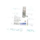 Тяга стабілізатора MEYLE 316 060 0083 передня права BMW 5 F10/F11/F07 6 F12/F13 7 F01/F02/F03/F04 2008- M12x1.5