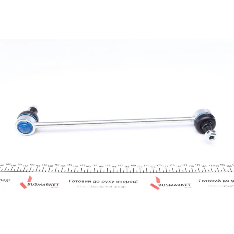 Тяга стабілізатора передня MEYLE 316 060 0092/HD для BMW 2 F45/F46, X1 F48, X2 F39, Mini Clubman F54 2013-