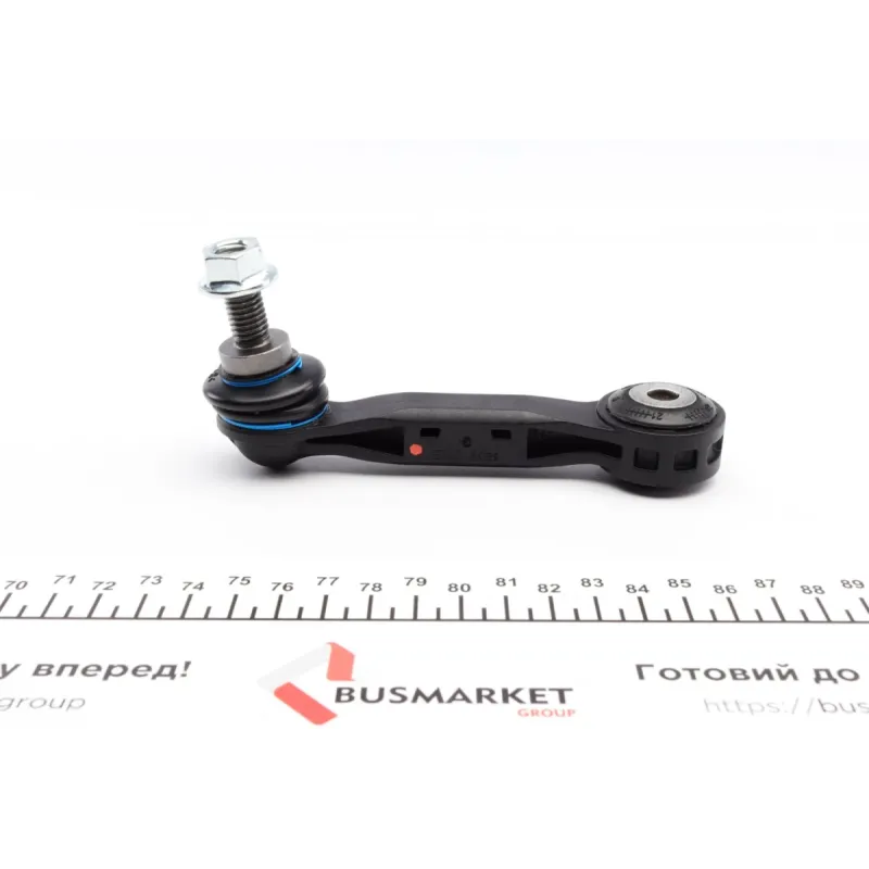 Тяга стабілізатора задня MEYLE 316 060 0093 для BMW 2 F45/Mini F56 104мм