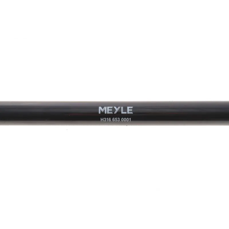 Стабілізатор передній MEYLE 316 653 0001 для BMW 1 (F20/F21), 3 (F30/F31) d=24mm