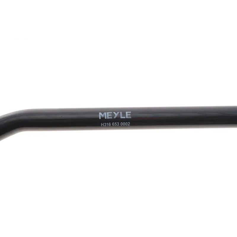 Стабілізатор передній MEYLE 316 653 0002 для BMW 1 (F20/F21) 2.0i, 3 (F30) d=24mm