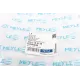 Патрубок радіатора верхній MEYLE 319 115 3139 для BMW 5 E34 1987-1996