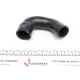Патрубок радіатора верхній MEYLE 319 115 3183 для BMW 3 (E30)/5 (E34) 2.0-2.7 1982-1995, діаметр 45 мм