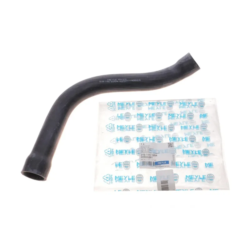 Патрубок радіатора верхній MEYLE 319 115 3204 для BMW 3 (E36) 1.6-1.8 i 1993-2000