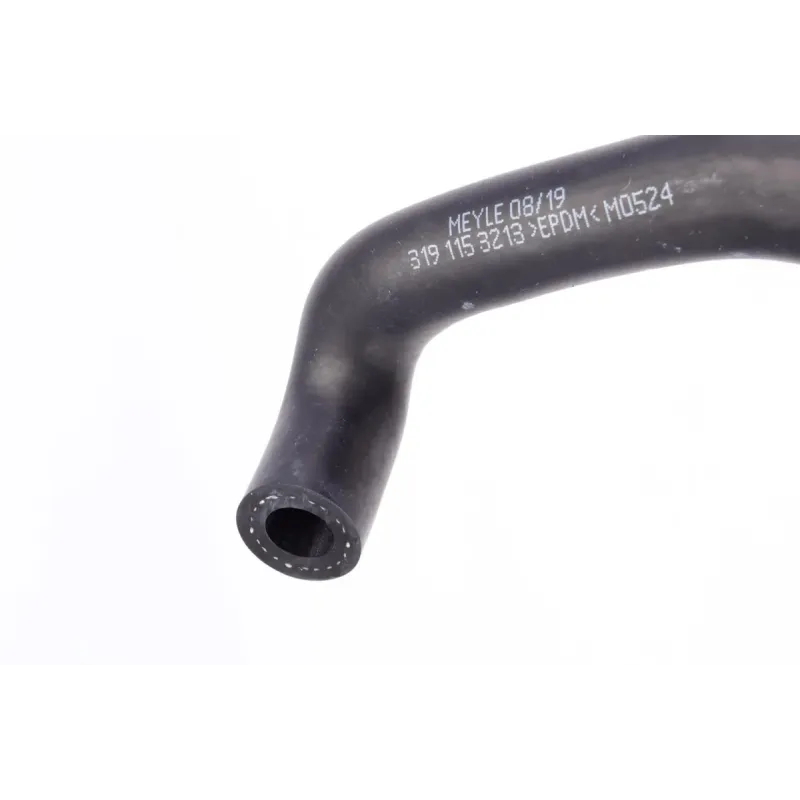 Патрубок системи охолодження MEYLE 319 115 3213 для BMW 3 (E36/E46) 1.6-1.8 i 1991-2005