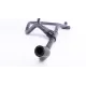 Патрубок радіатора нижній MEYLE 319 222 0008 для BMW 3 E36 1990-1999 2.0/2.5