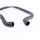 Патрубок радіатора нижній MEYLE 319 222 0008 для BMW 3 E36 1990-1999 2.0/2.5