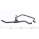 Патрубок радіатора нижній MEYLE 319 222 0008 для BMW 3 E36 1990-1999 2.0/2.5
