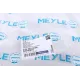 Патрубок радіатора нижній MEYLE 319 222 0008 для BMW 3 E36 1990-1999 2.0/2.5