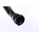 Патрубок системи охолодження MEYLE 319 222 0020 для BMW X5 (E53) 3.0i 2000-2006 зверху