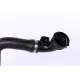 Патрубок системи охолодження MEYLE 319 222 0020 для BMW X5 (E53) 3.0i 2000-2006 зверху
