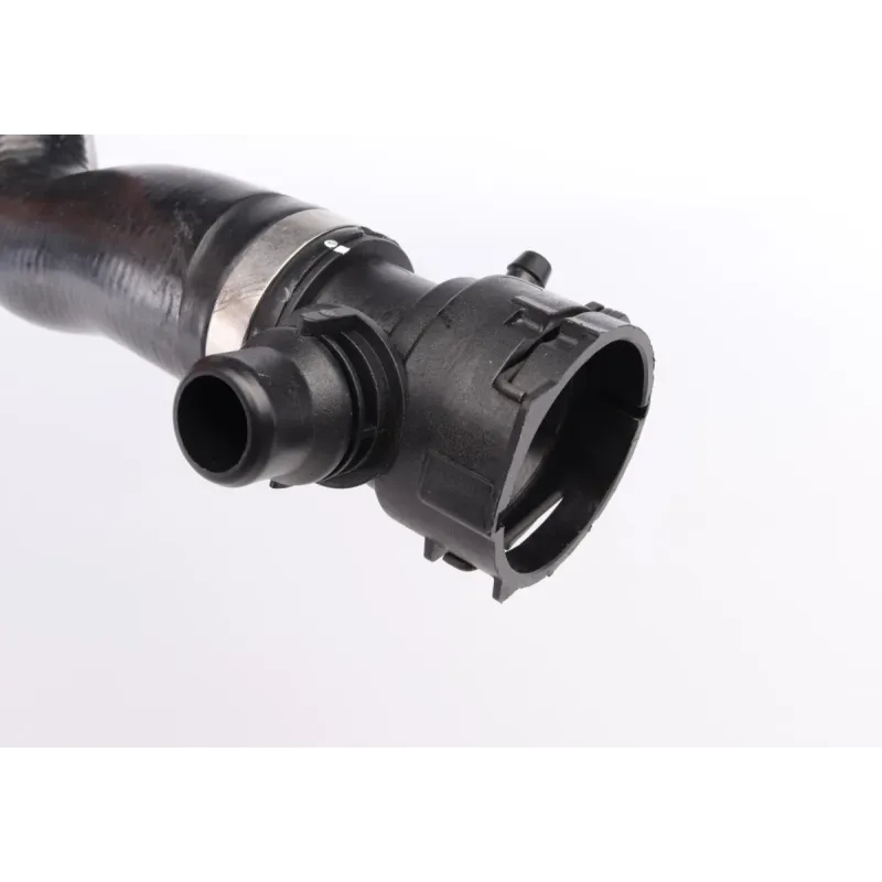 Патрубок радіатора верхній MEYLE 319 222 0029 для BMW 1 (E81/87) 3 (E90/91/92/93) X1 (E84)