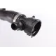 Патрубок радіатора верхній MEYLE 319 222 0029 для BMW 1 (E81/87) 3 (E90/91/92/93) X1 (E84)