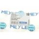 Патрубок системи охолодження MEYLE 319 222 0031 від двигуна до термостата для BMW 3 (E90/E91/E92/E93) 2.5/3.0 2004-2013
