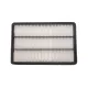 Фільтр повітряний MEYLE 32-12 321 0009 для Mitsubishi Pajero III/IV 361.5x236x51.5 мм