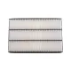 Фільтр повітряний MEYLE 32-12 321 0009 для Mitsubishi Pajero III/IV 361.5x236x51.5 мм