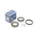 Підшипник маточини передній MEYLE 32-14 650 0003 для Mitsubishi Pajero, L200, L300, Hyundai Galloper