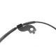 Датчик ABS передній лівий MEYLE 32-14 899 0000 для Mitsubishi Outlander II CW_W 2006-2012, ASX GA_W 2010-